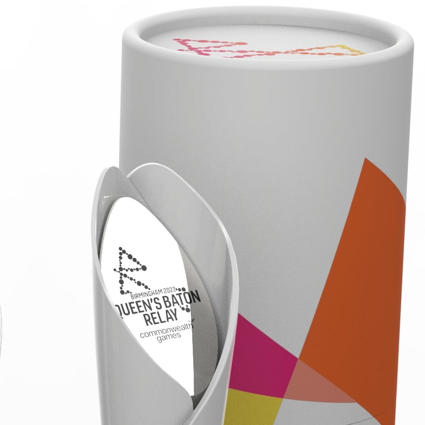 QUEEN’S BATON RELAY