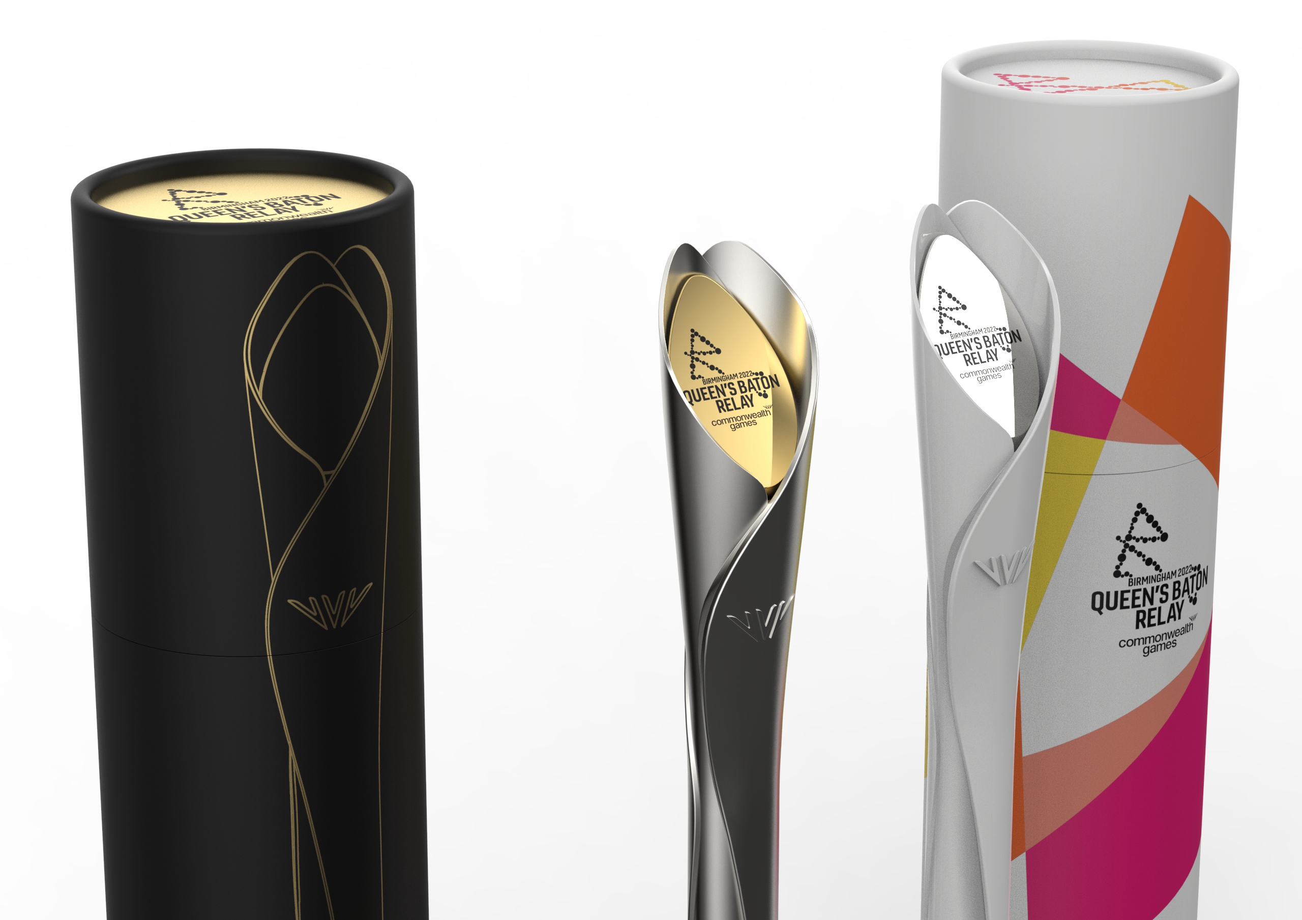 QUEEN’S BATON RELAY