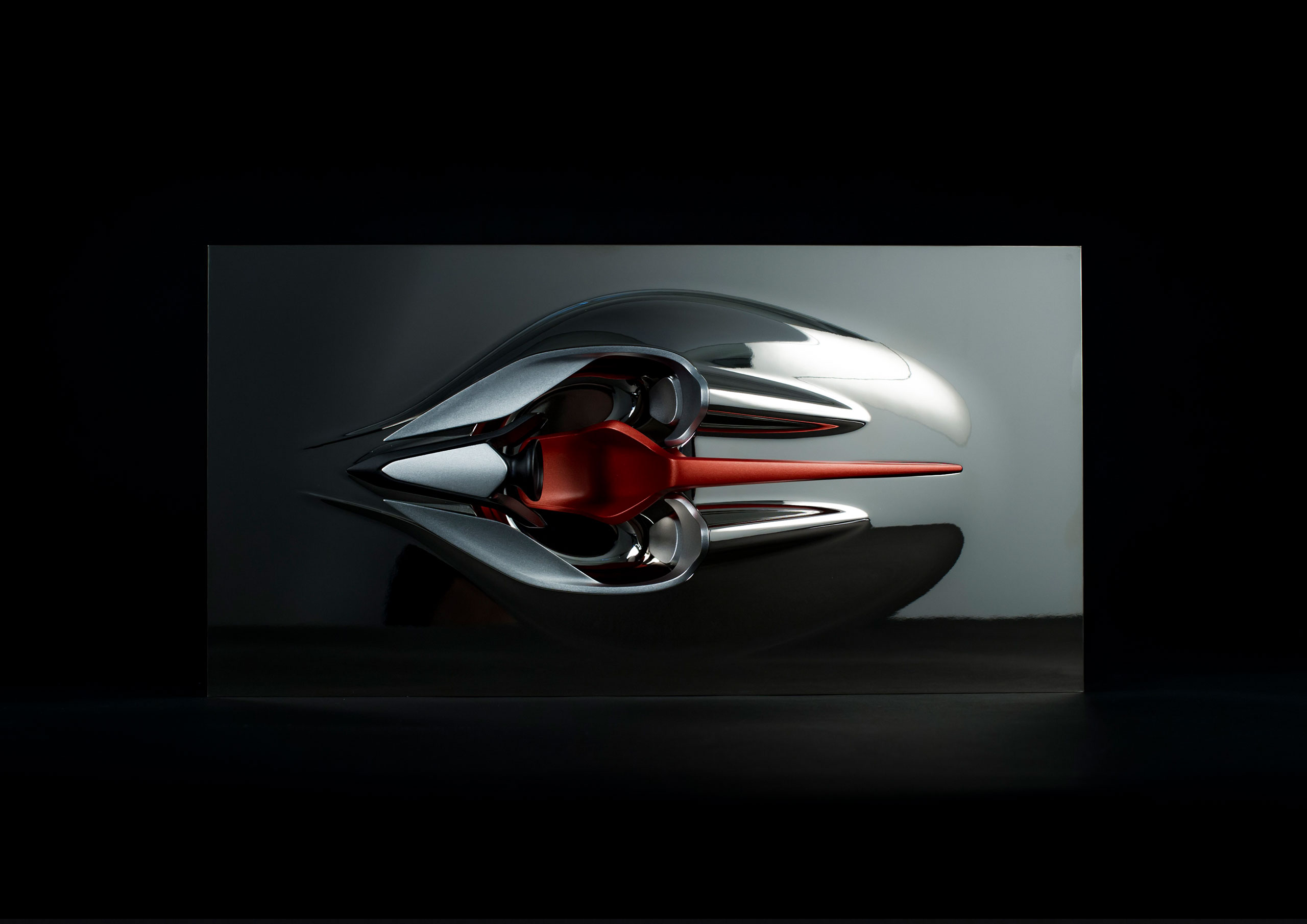 SPEEDTAIL