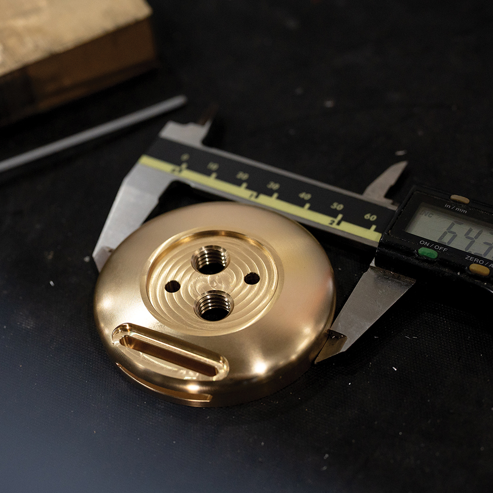 FINALIST & PARTICIPATION MEDALS