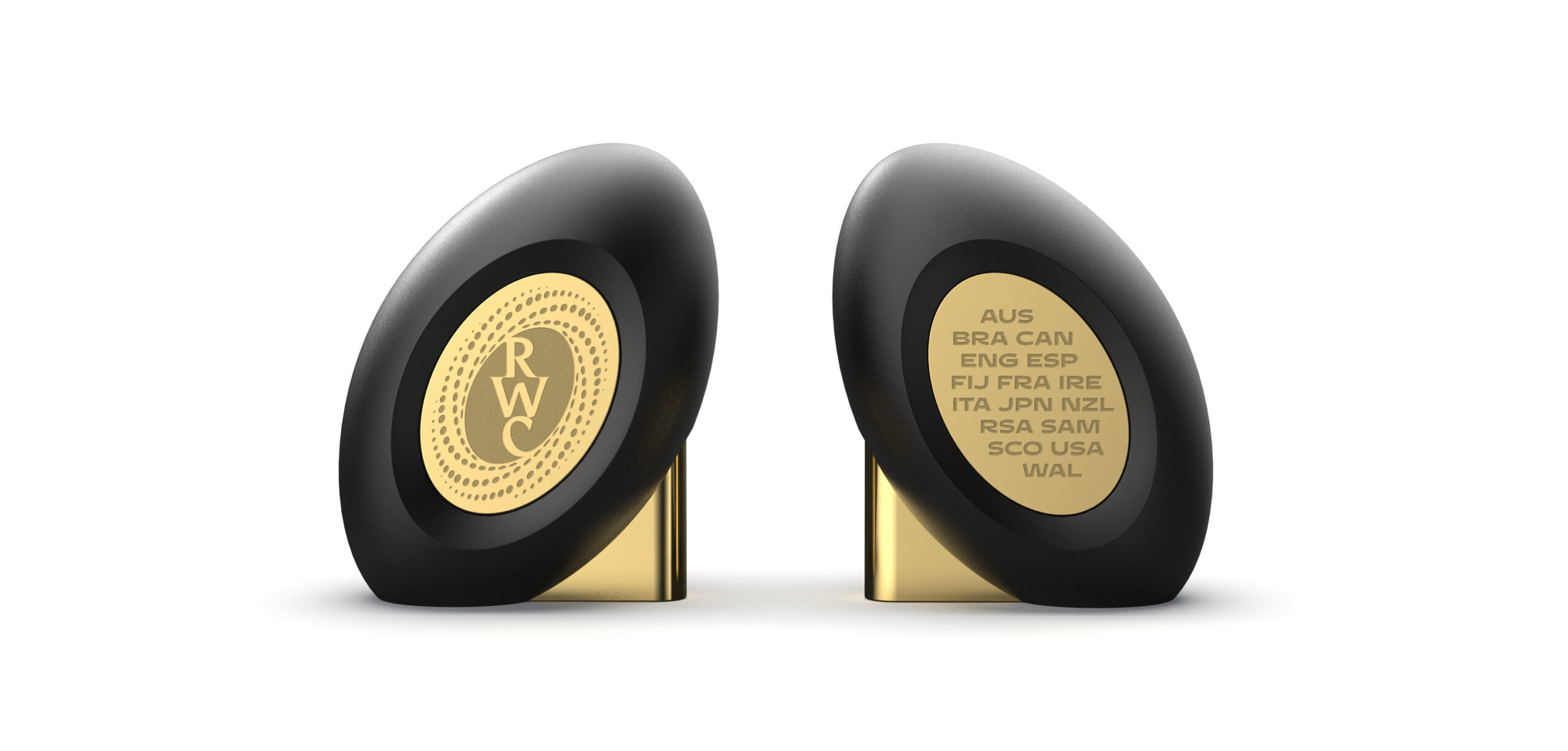 FINALIST & PARTICIPATION MEDALS